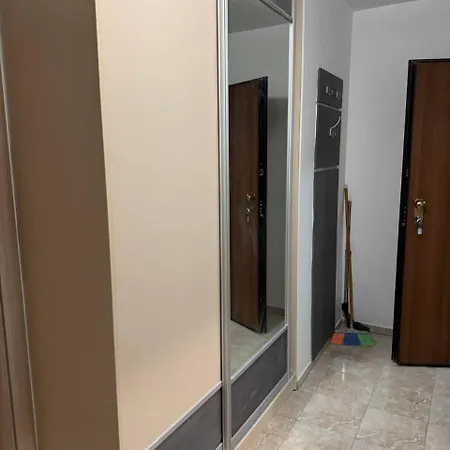 شقة Gorgi سكوبجي