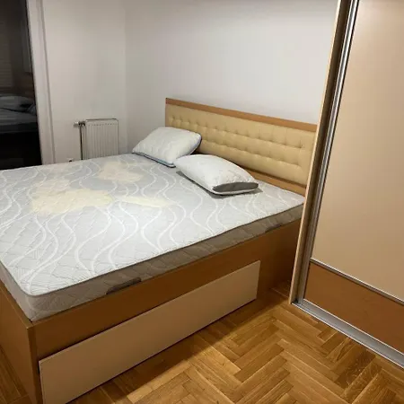 Gorgi Apartament