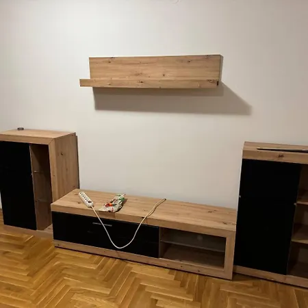 Apartament Gorgi