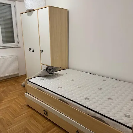 Apartament Gorgi Skopje