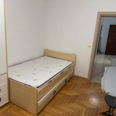 Apartament Gorgi